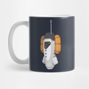 Beacon Mug